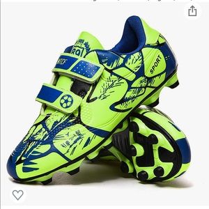 Soccer Cleats - Size 11 Little Kid